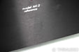 Lamm Industries M1.2 Mono Power Amplifier; Black Pair