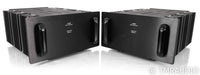 Lamm Industries M1.2 Mono Power Amplifier; Black Pair