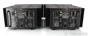 Lamm Industries M1.2 Mono Power Amplifier; Black Pair