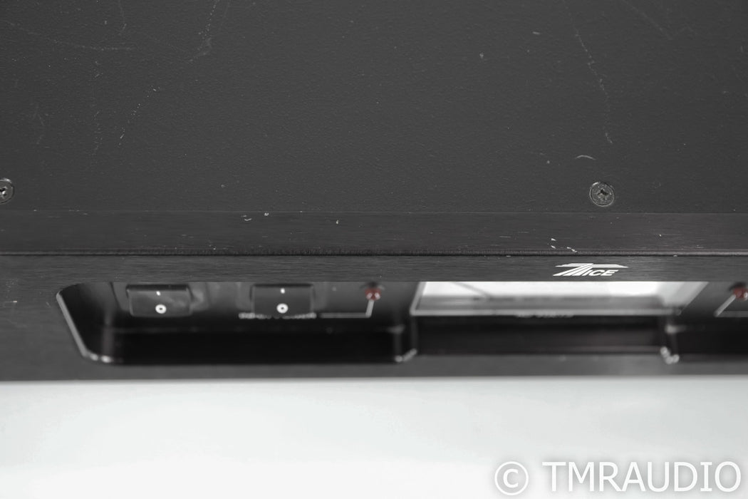 Tice Power Block III Signature Edition; Black; PB3 SE