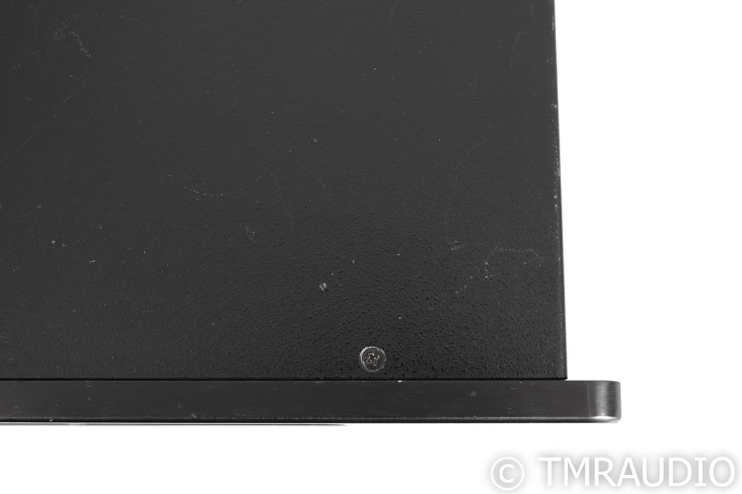 Tice Power Block III Signature Edition; Black; PB3 SE