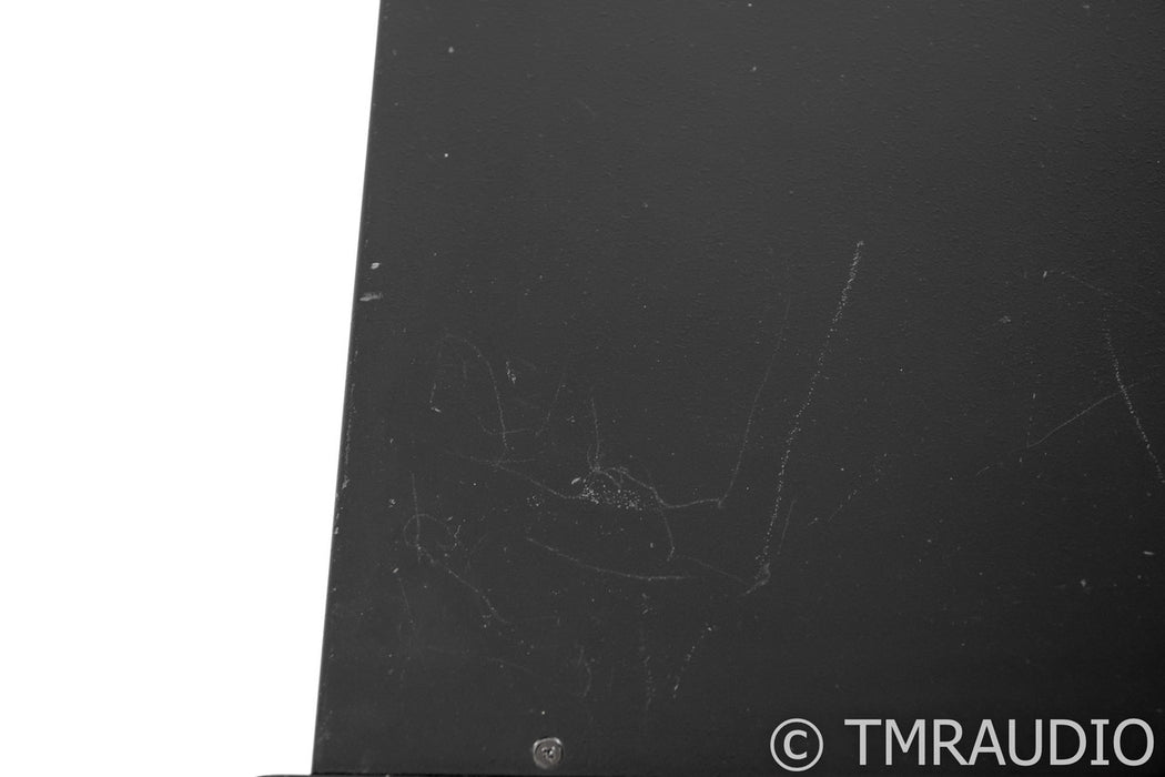 Tice Power Block III Signature Edition; Black; PB3 SE