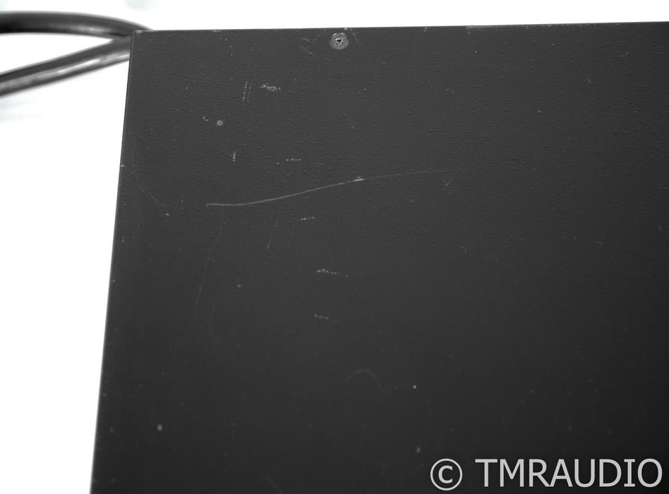 Tice Power Block III Signature Edition; Black; PB3 SE