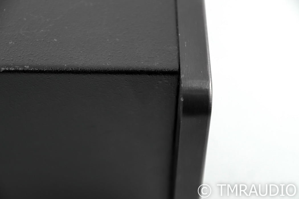 Tice Power Block III Signature Edition; Black; PB3 SE
