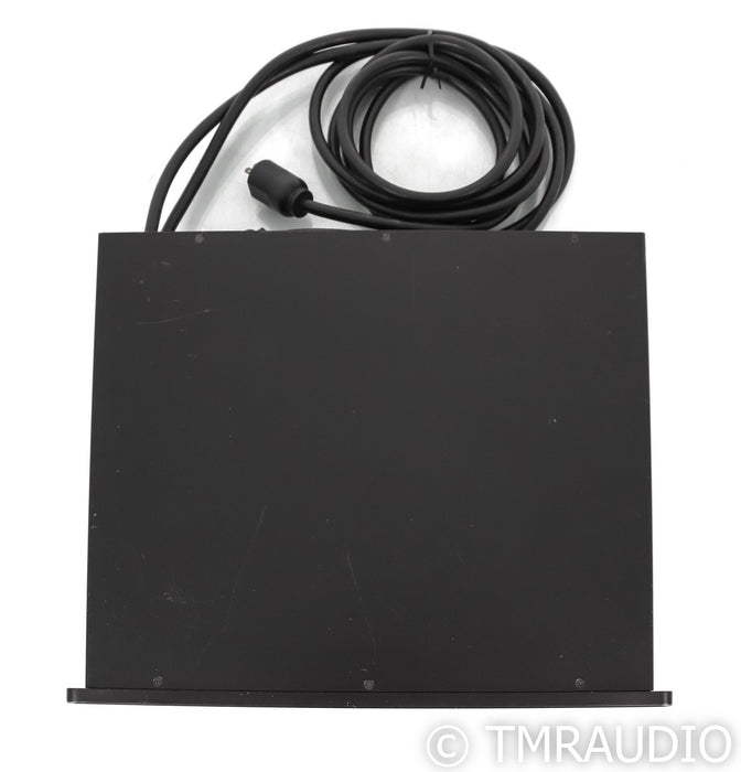 Tice Power Block III Signature Edition; Black; PB3 SE