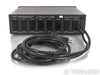 Tice Power Block III Signature Edition; Black; PB3 SE