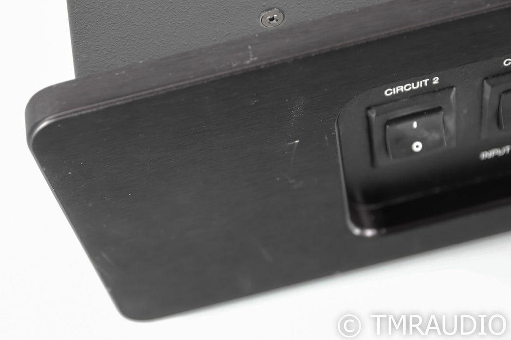 Tice Power Block III Signature Edition; Black; PB3 SE