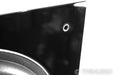 REL S/812 12" Powered Subwoofer; Gloss Black