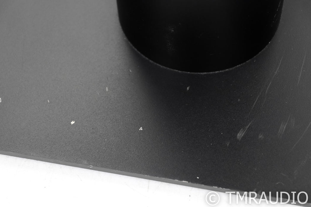 ATC SCM19 V2 Bookshelf Speakers; Black Ash Pair