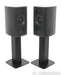 ATC SCM19 V2 Bookshelf Speakers; Black Ash Pair