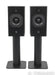 ATC SCM19 V2 Bookshelf Speakers; Black Ash Pair