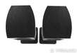 ATC SCM19 V2 Bookshelf Speakers; Black Ash Pair