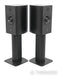 ATC SCM19 V2 Bookshelf Speakers; Black Ash Pair