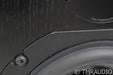ATC SCM19 V2 Bookshelf Speakers; Black Ash Pair