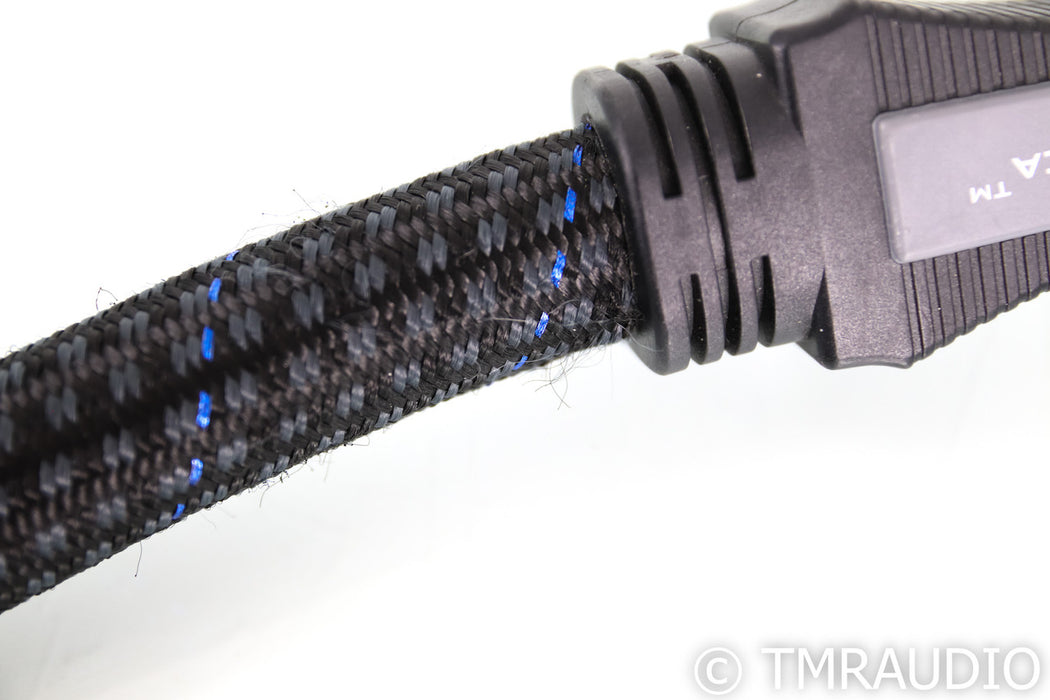 Pangea AC-9SE Mk2 Power Cable; 2m AC Cord
