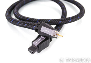 Pangea AC-9SE Mk2 Power Cable; 2m AC Cord