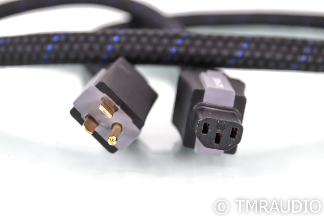 Pangea AC-9SE Mk2 Power Cable; 2m AC Cord