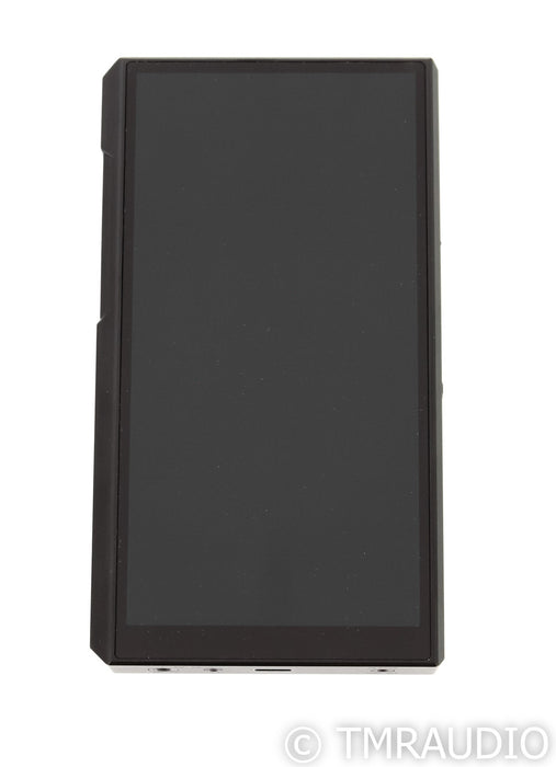 Fiio M11 Plus Ltd Portable Music Player; Black; 64GB