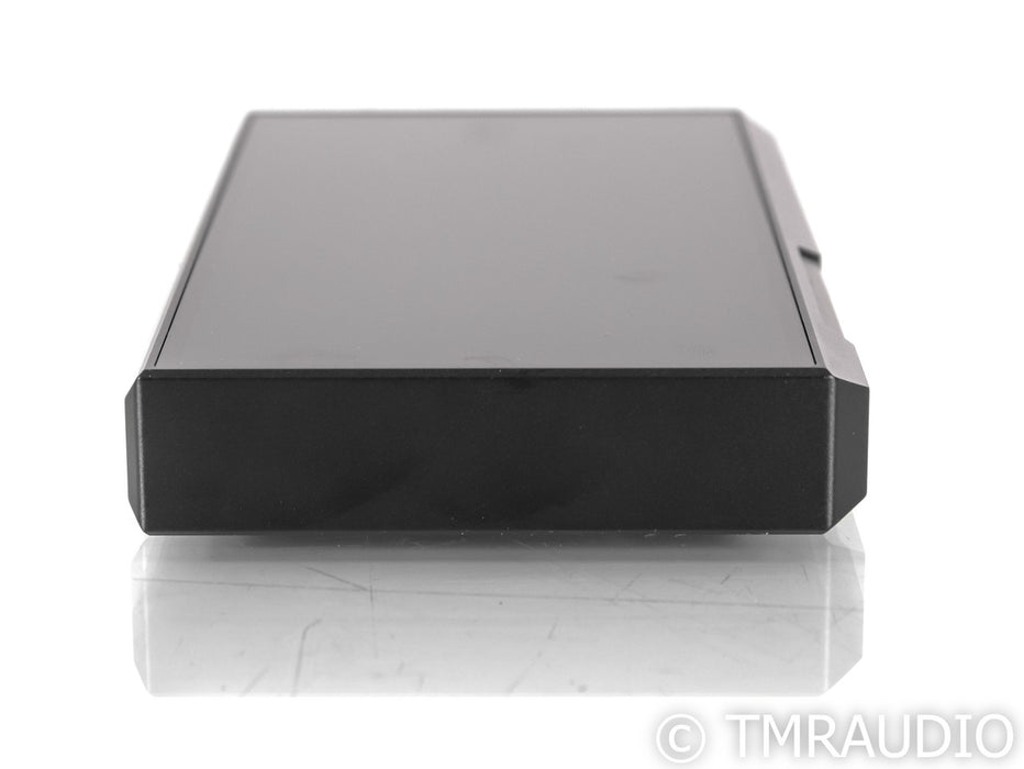 Fiio M11 Plus Ltd Portable Music Player; Black; 64GB