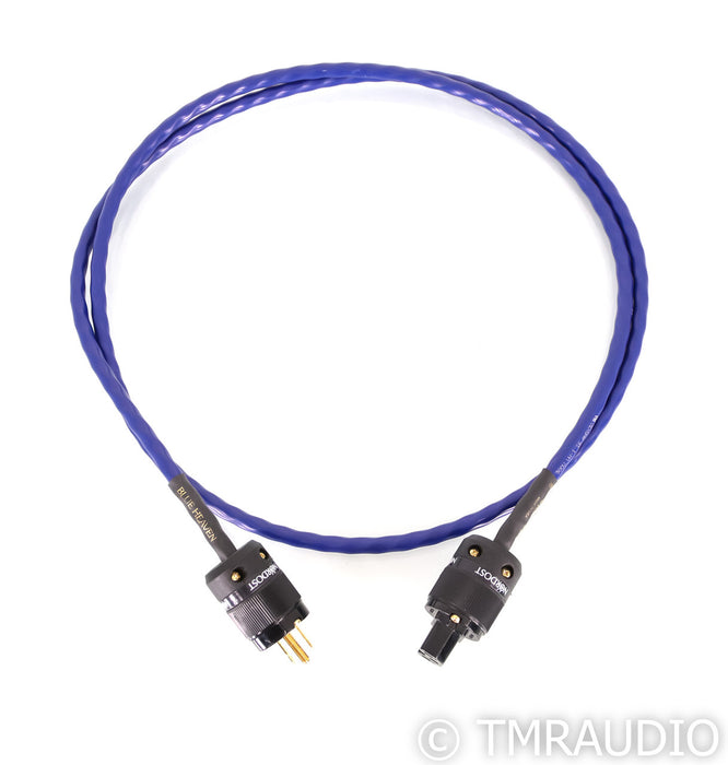 Nordost Blue Heaven Power Cable; 2m AC Cord