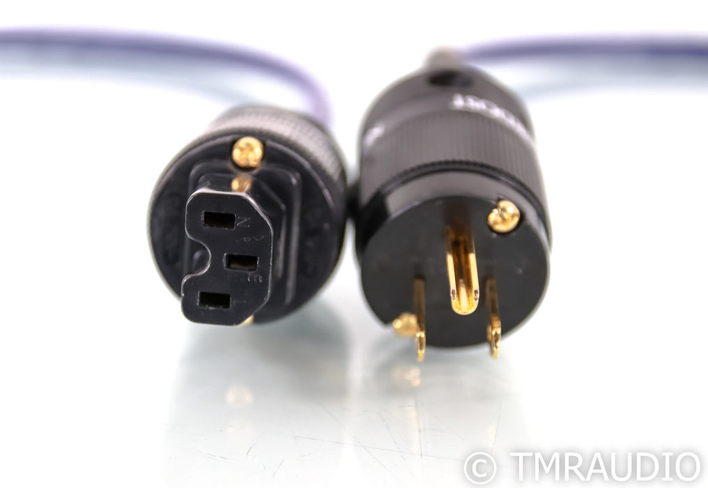 Nordost Blue Heaven Power Cable; 2m AC Cord
