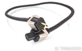 Pangea AC-14XL Mk2 Power Cable; 1m AC Cord