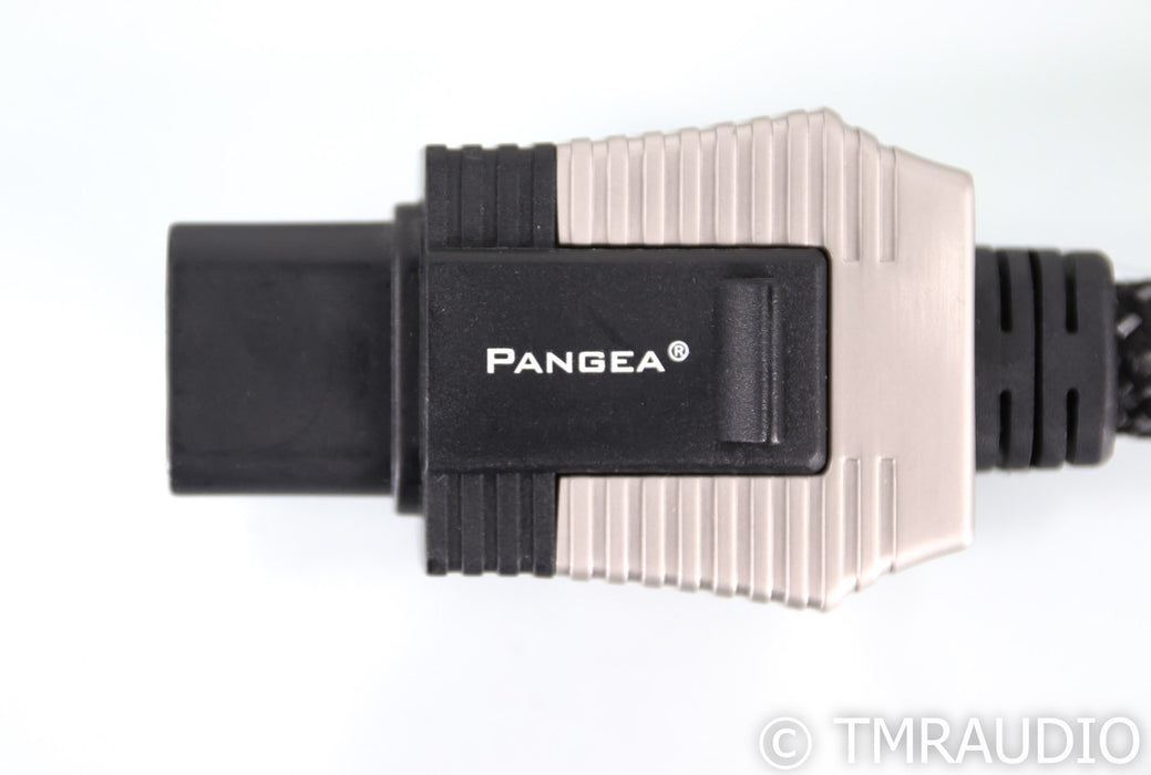Pangea AC-14XL Mk2 Power Cable; 1m AC Cord