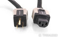 Pangea AC-14XL Mk2 Power Cable; 1m AC Cord