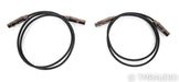 Pangea Premier SE XLR Cables; 1.5m Pair Balanced Interconnects