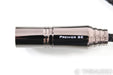 Pangea Premier SE XLR Cables; 1.5m Pair Balanced Interconnects