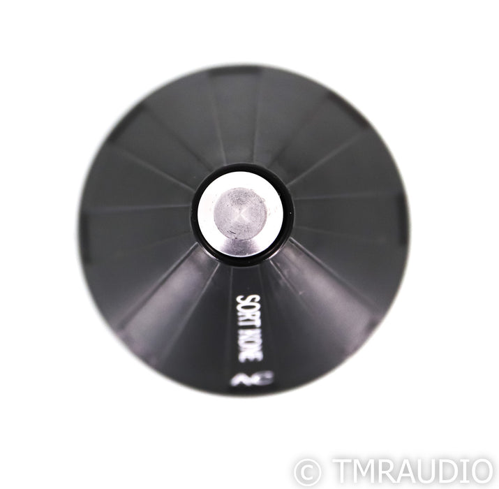 Nordost Sort Kone AC Isolation Foot; Single Foot