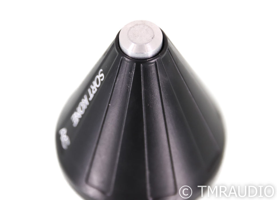 Nordost Sort Kone AC Isolation Foot; Single Foot