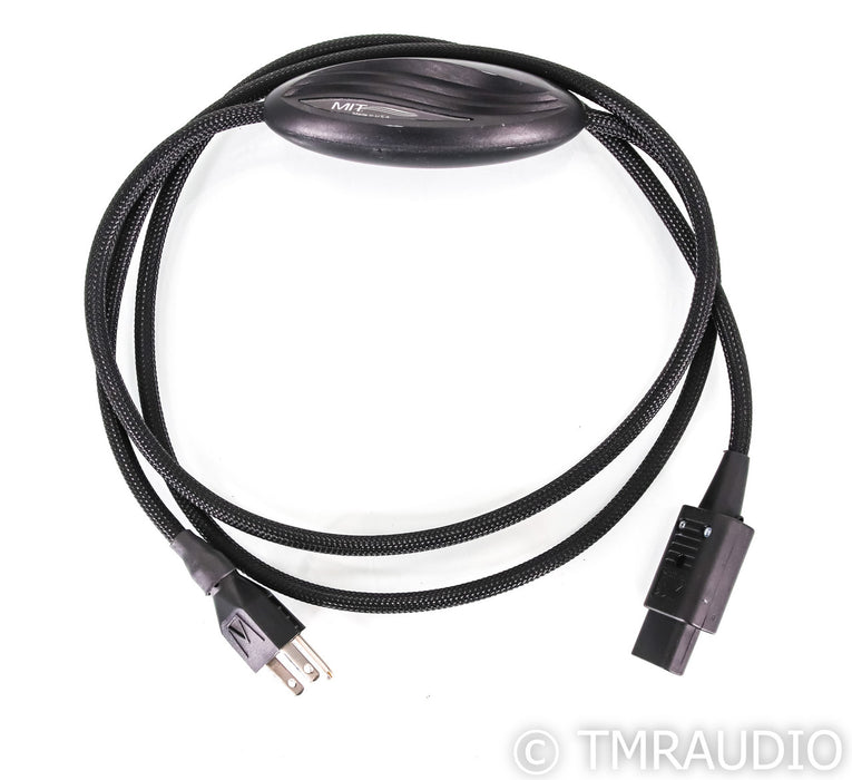 MIT SL Z-Cord 3 Power Cable; 2m AC Cord; StyleLine