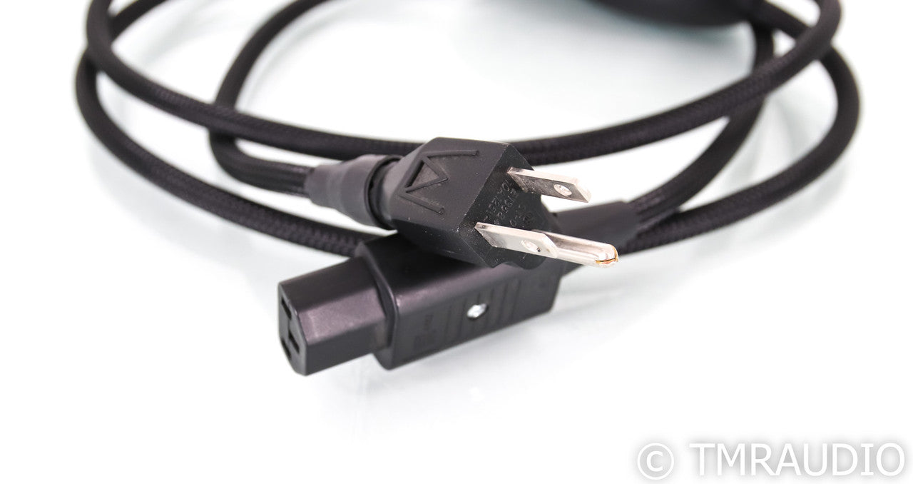 MIT SL Z-Cord 3 Power Cable; 2m AC Cord; StyleLine