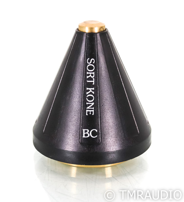 Nordost Sort Kone BC Isolation Foot; Single