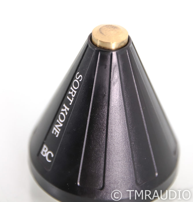 Nordost Sort Kone BC Isolation Foot; Single