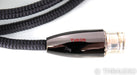 Audioquest Yukon XLR Cables; 0.75m Pair Balanced Interconnects