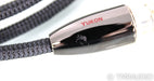 Audioquest Yukon XLR Cables; 0.75m Pair Balanced Interconnects