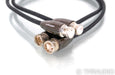 Audioquest Yukon XLR Cables; 0.75m Pair Balanced Interconnects
