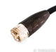 Audioquest Yukon XLR Cables; 0.75m Pair Balanced Interconnects