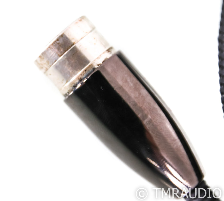 Audioquest Yukon XLR Cable; 1.5m Single Balanced Interconnect