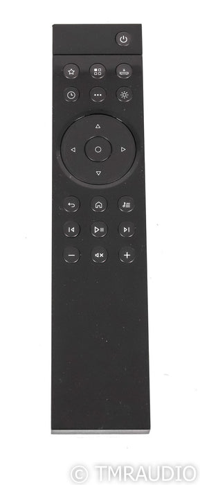 Naim Uniti Atom Wireless Network Streamer; Headphone Edition; Remote