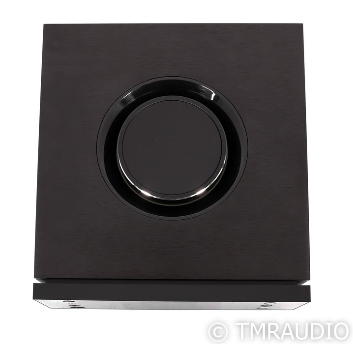 Naim Uniti Atom Wireless Network Streamer; Headphone Edition; Remote