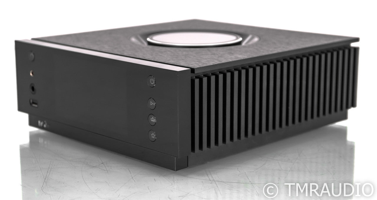 Naim Uniti Atom Wireless Network Streamer; Headphone Edition; Remote