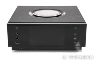 Naim Uniti Atom Wireless Network Streamer; Headphone Edition; Remote