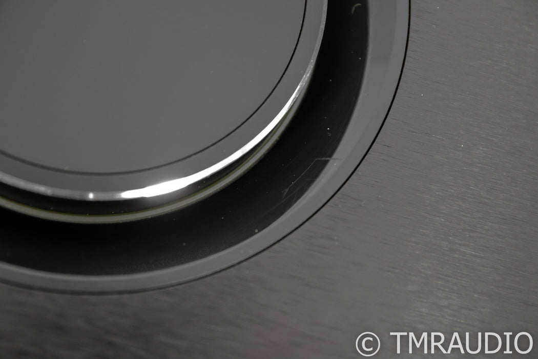 Naim Uniti Atom Wireless Network Streamer; Headphone Edition; Remote