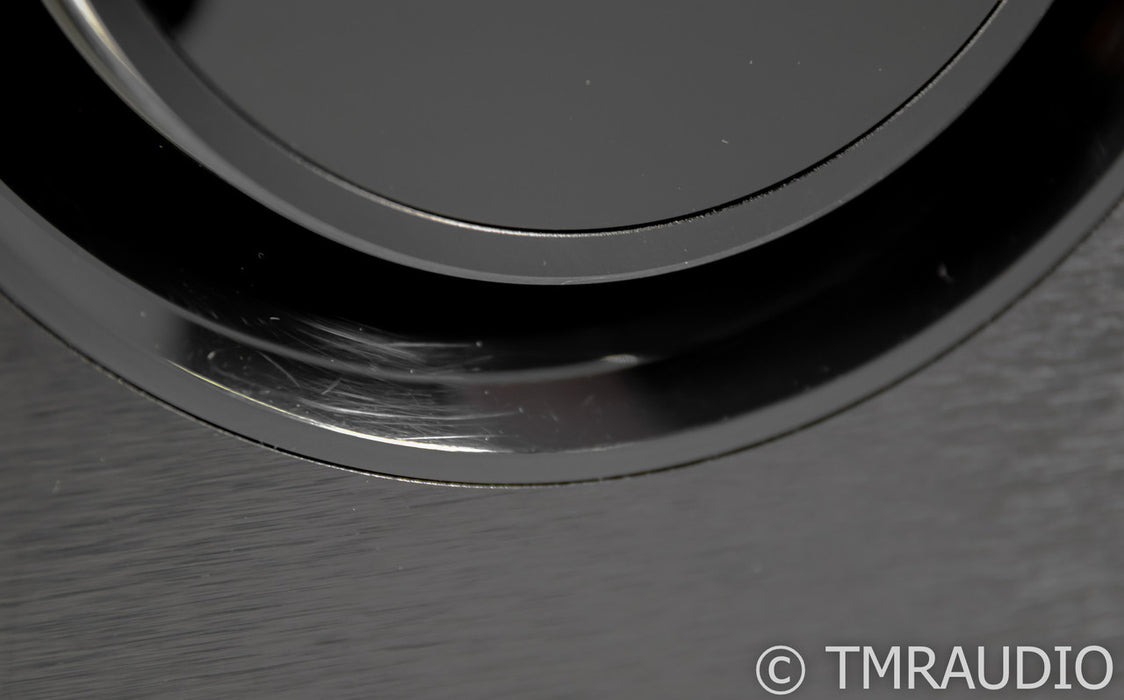 Naim Uniti Atom Wireless Network Streamer; Headphone Edition; Remote
