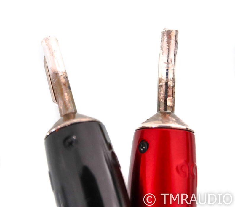 Audioquest Rocket 88 Speaker Cables; 1m Pair