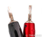 Audioquest Rocket 88 Speaker Cables; 1m Pair