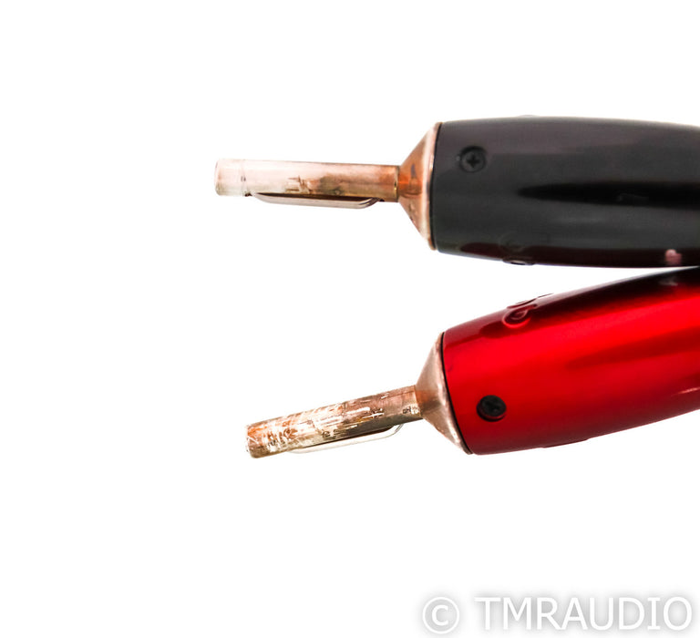 Audioquest Rocket 88 Speaker Cables; 1m Pair